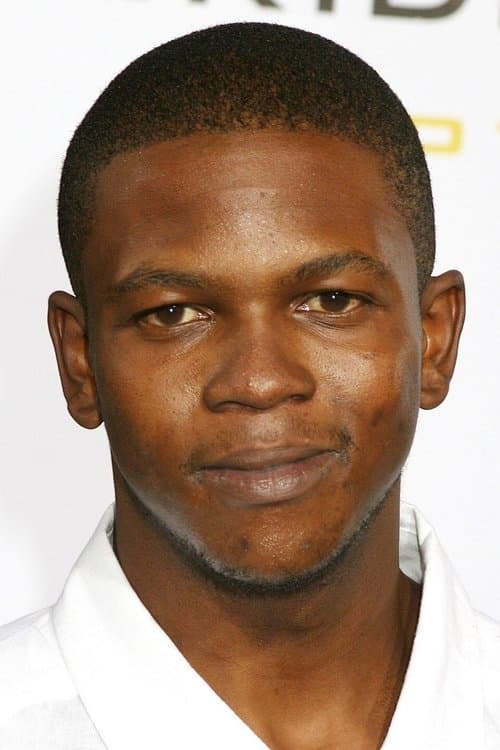 Zdjęcie David V. Thomas