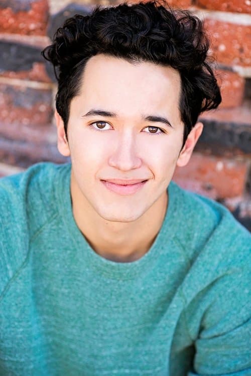 Zdjęcie David Valdes