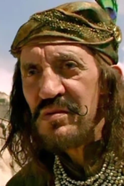 Zdjęcie David Vallon