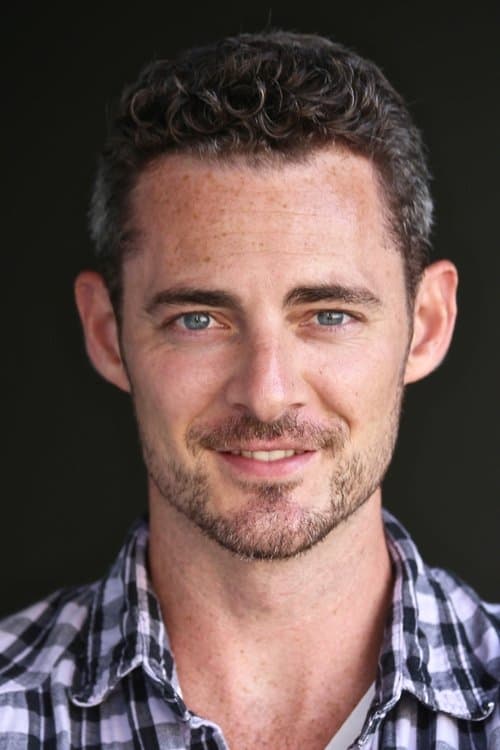 Zdjęcie David Vaughn