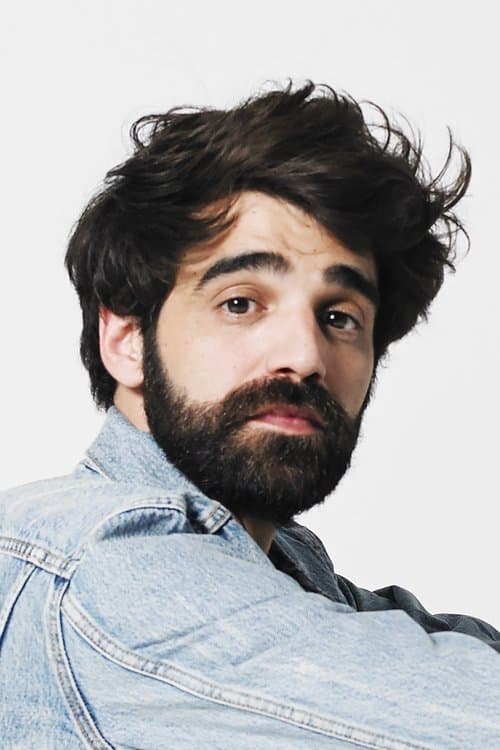 Zdjęcie David Verdaguer