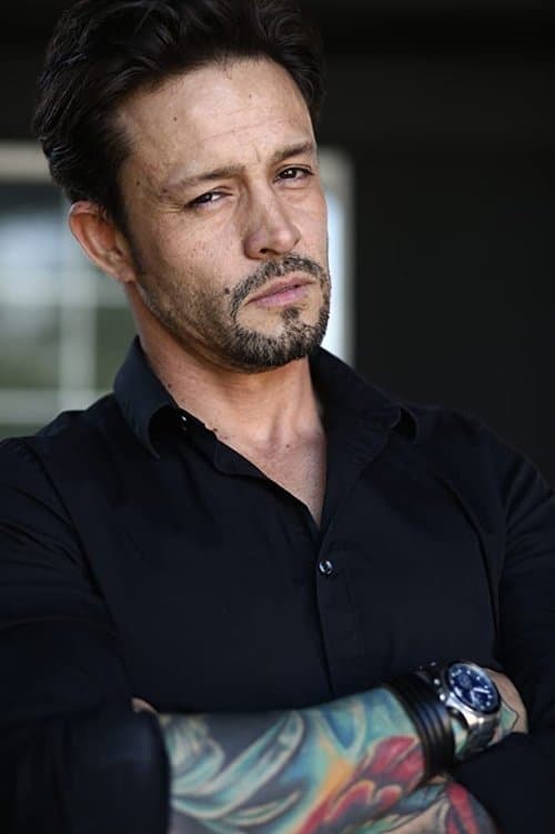 Zdjęcie David Villada