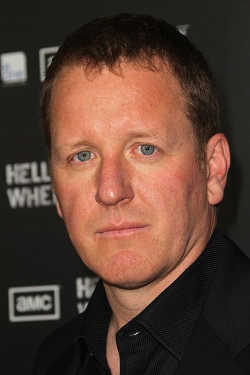 David Von Ancken całe filmy