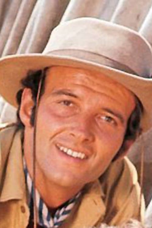 Zdjęcie David Watson