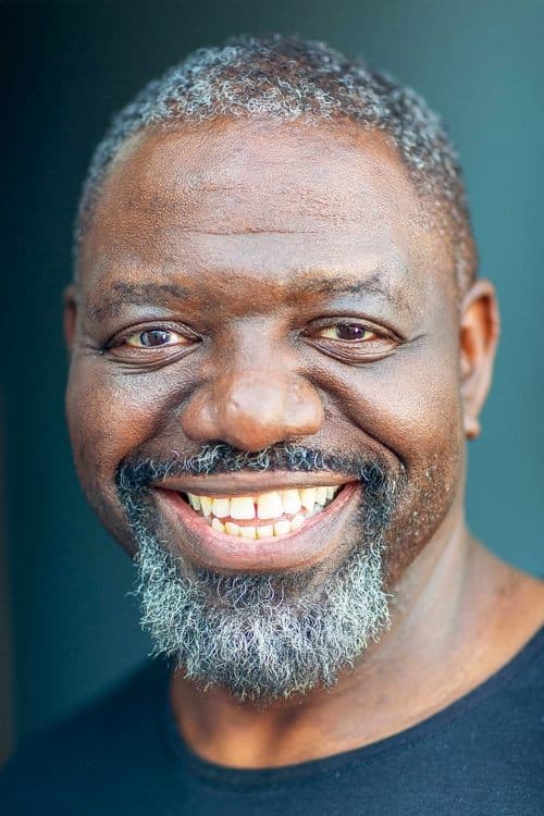 Zdjęcie David Webber