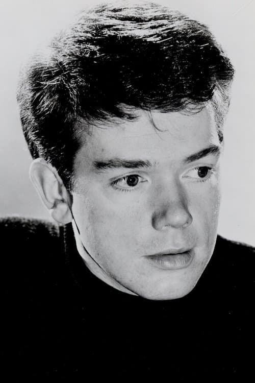 Zdjęcie David Weston