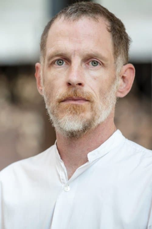 Zdjęcie David White