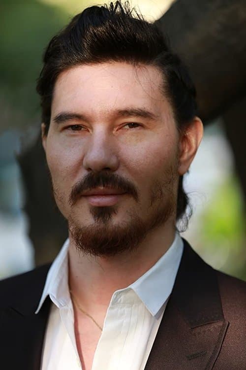 Zdjęcie David Will No