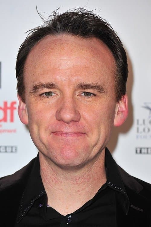 Zdjęcie David Wilson Barnes