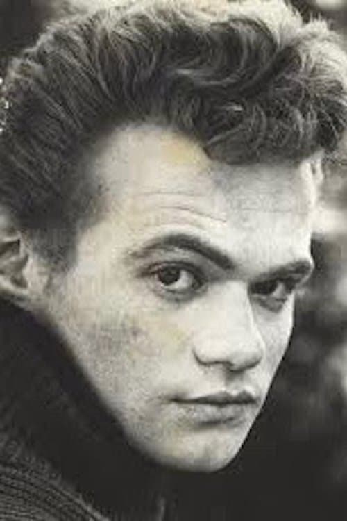 Zdjęcie David Winters