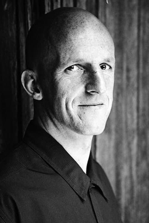 Zdjęcie David Woods