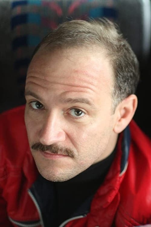 Zdjęcie David Zellner