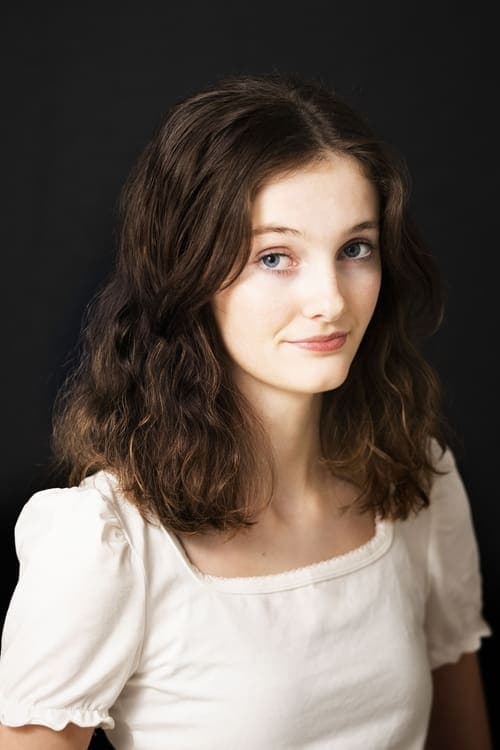 Zdjęcie Davida McKenzie