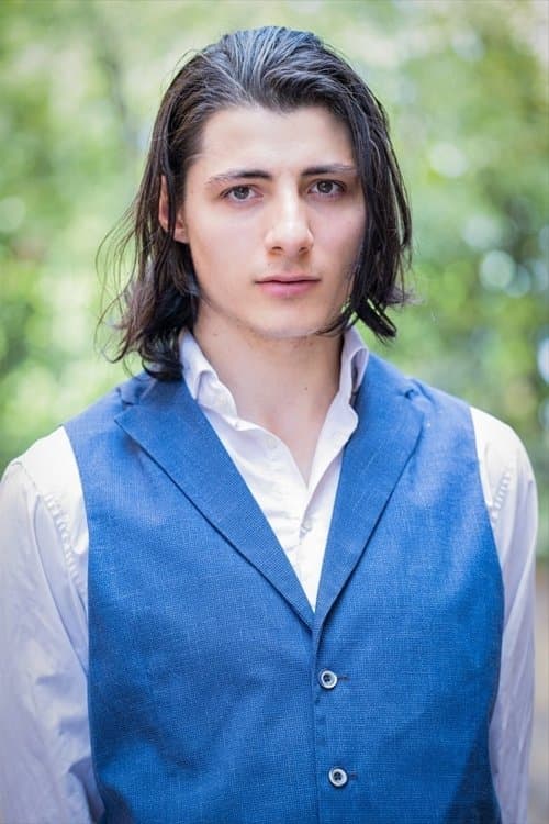 Zdjęcie Davide Campagna