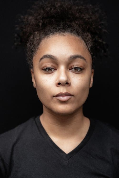 Zdjęcie Davina Chanel Fox