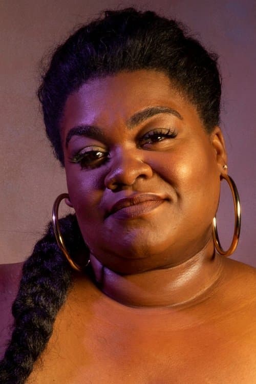 Zdjęcie Da'Vine Joy Randolph