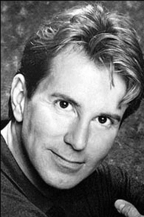 Zdjęcie Davis Gaines