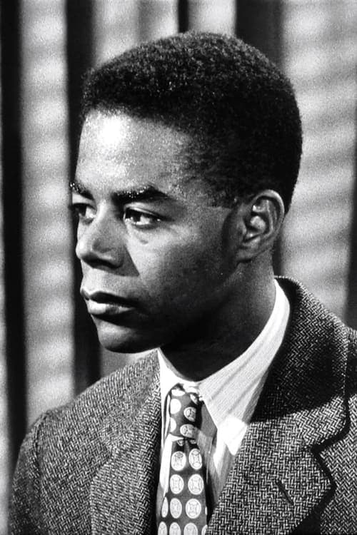 Zdjęcie Davis Roberts