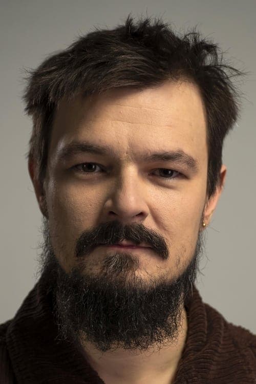 Zdjęcie Dawid Ogrodnik