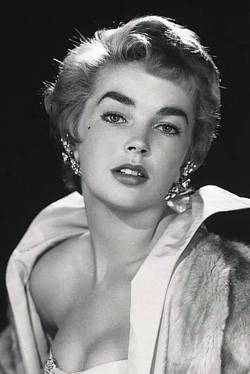 Zdjęcie Dawn Addams