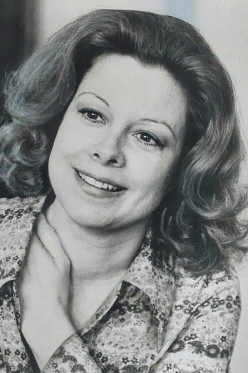 Zdjęcie Dawn Greenhalgh