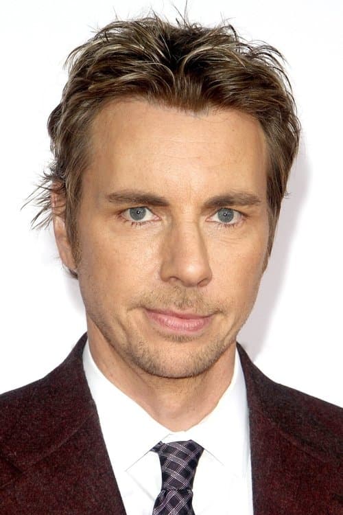 Zdjęcie Dax Shepard