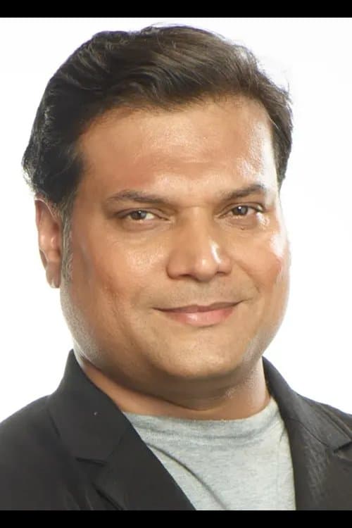 Zdjęcie Dayanand Shetty