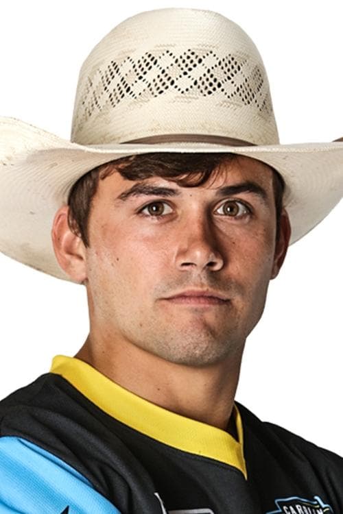 Zdjęcie Daylon Swearingen