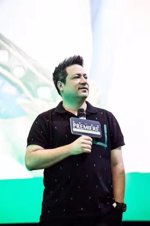 Dayyan Eng całe filmy