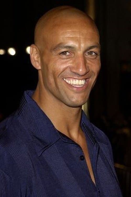 Zdjęcie Daz Crawford