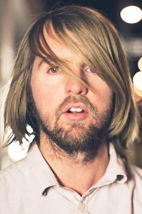 Zdjęcie D.C. Pierson