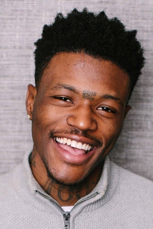 Zdjęcie D.C. Young Fly