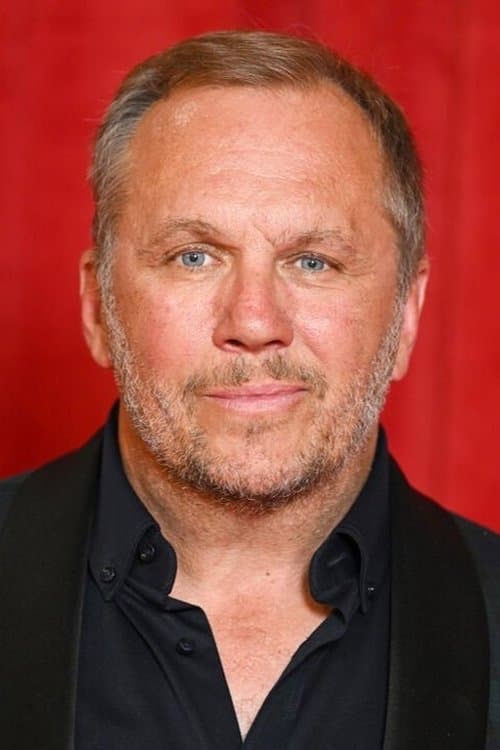 Zdjęcie Dean Andrews