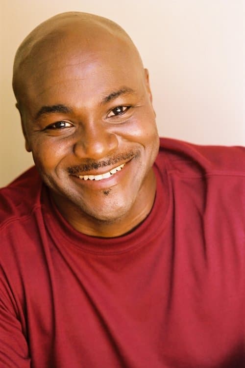 Zdjęcie Dean Austin