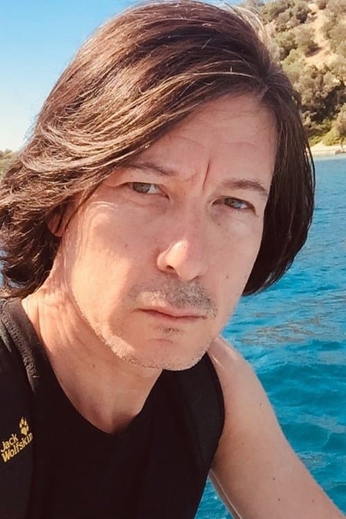 Zdjęcie Dean Baykan