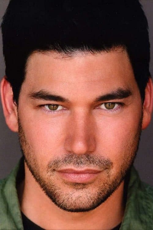 Zdjęcie Dean Cochran