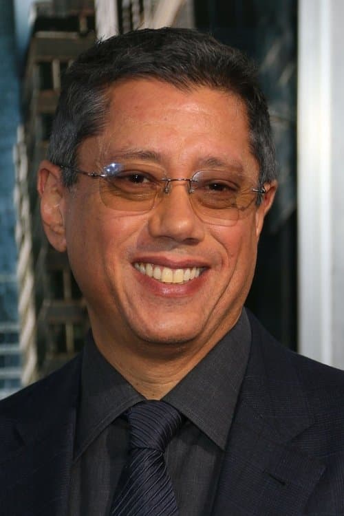 Zdjęcie Dean Devlin