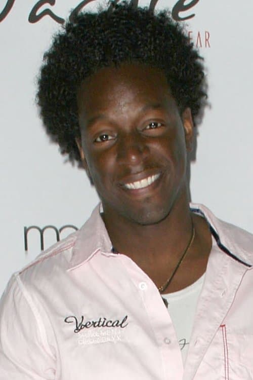 Zdjęcie Dean Edwards