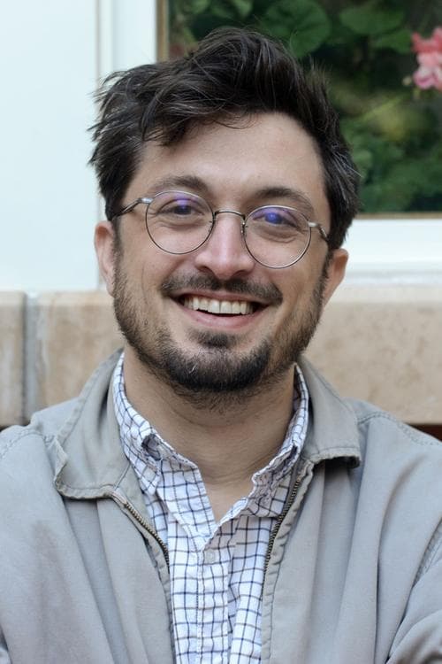 Zdjęcie Dean Fleischer Camp