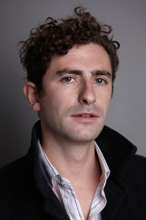 Zdjęcie Dean Francis