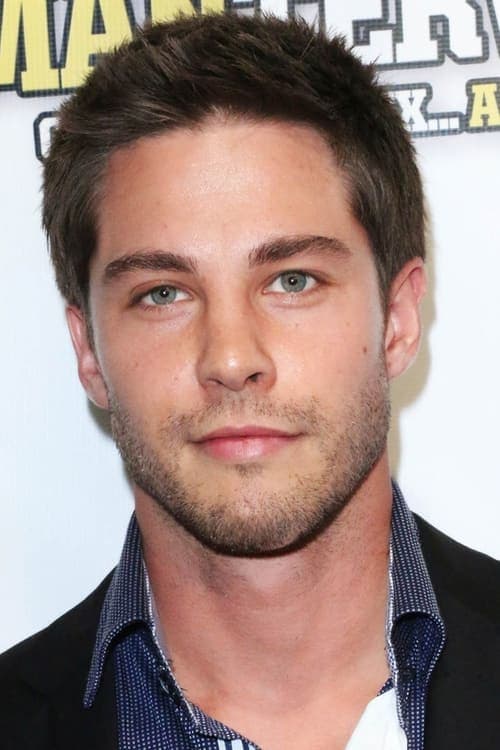 Zdjęcie Dean Geyer