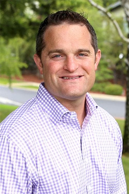 Zdjęcie Dean Jacobson