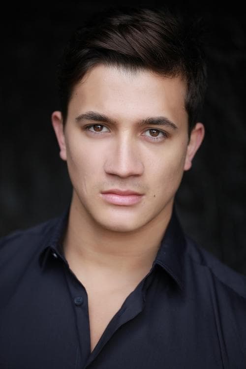 Zdjęcie Dean John-Wilson