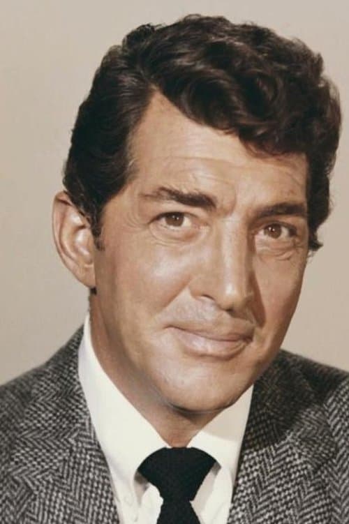 Zdjęcie Dean Martin