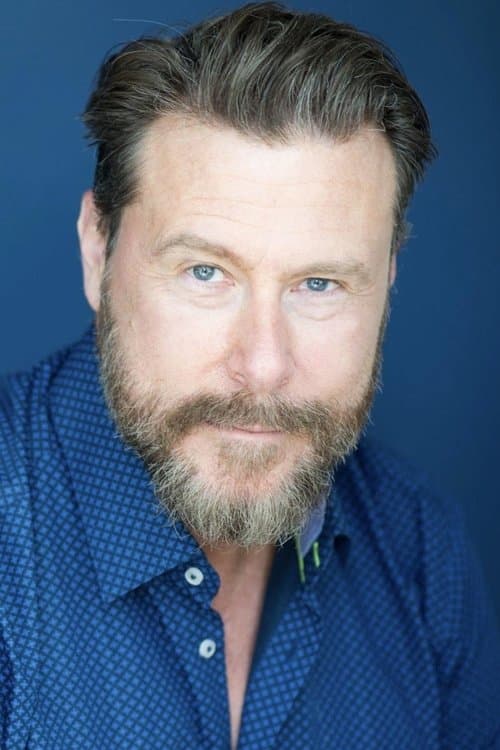 Zdjęcie Dean McDermott