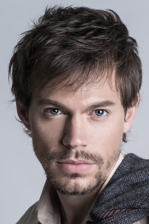 Zdjęcie Dean Newcombe