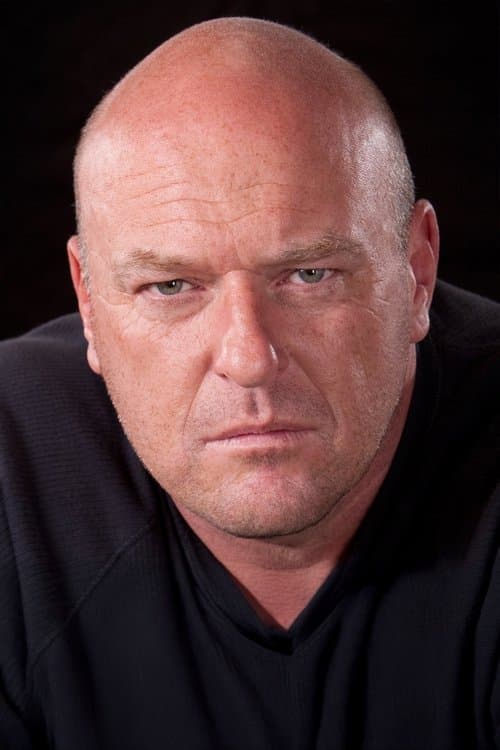 Zdjęcie Dean Norris