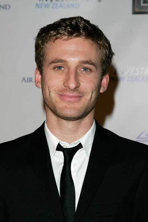 Zdjęcie Dean O'Gorman