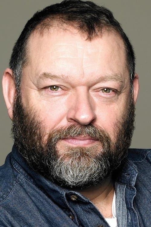 Zdjęcie Dean Paul Gibson