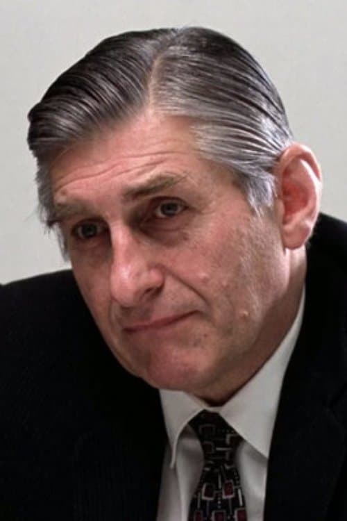 Zdjęcie Dean R. Brooks